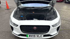 Jaguar I-Pace 294kW EV400 S 90kWh 5dr Auto Electric Estate